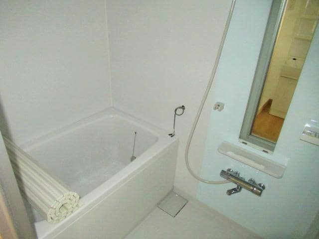 バス／シャワールーム等 東北本線/郡山駅 徒歩14分 1階 築38年