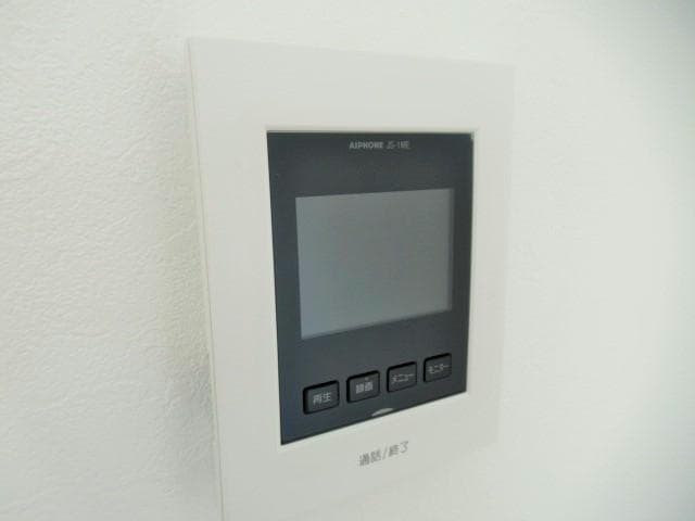 セキュリティ 東北本線/郡山駅 徒歩14分 1階 築38年