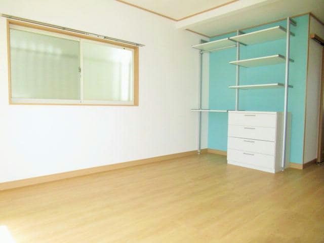 居室 東北本線/郡山駅 徒歩14分 1階 築38年