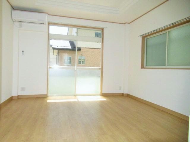 居室 東北本線/郡山駅 徒歩14分 1階 築38年