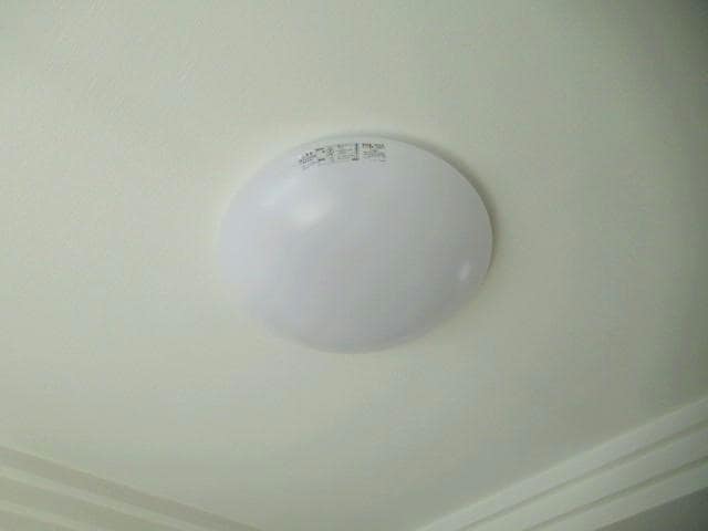 その他設備 東北本線/郡山駅 徒歩14分 1階 築38年