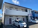 東北本線/郡山駅 バス:18分:停歩4分 1階 築24年の外観