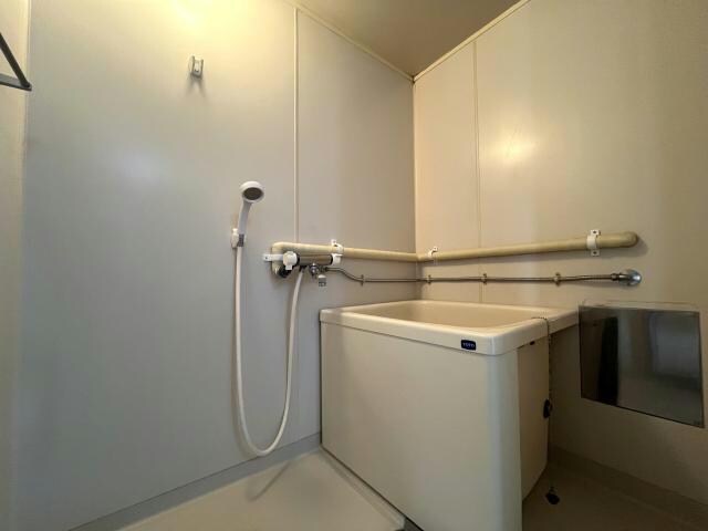  東北本線/郡山駅 バス17分開成二丁目下車:停歩3分 2階 築42年