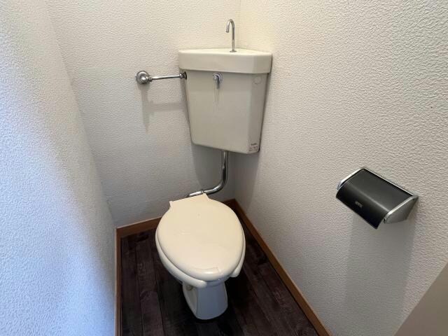  東北本線/郡山駅 バス17分開成二丁目下車:停歩3分 2階 築42年