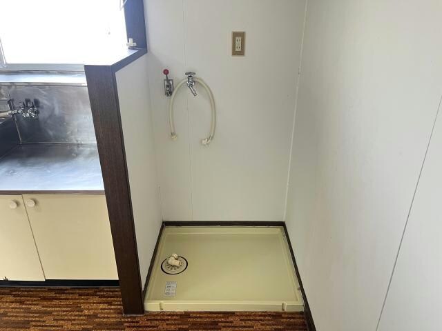  東北本線/郡山駅 バス17分開成二丁目下車:停歩3分 2階 築42年