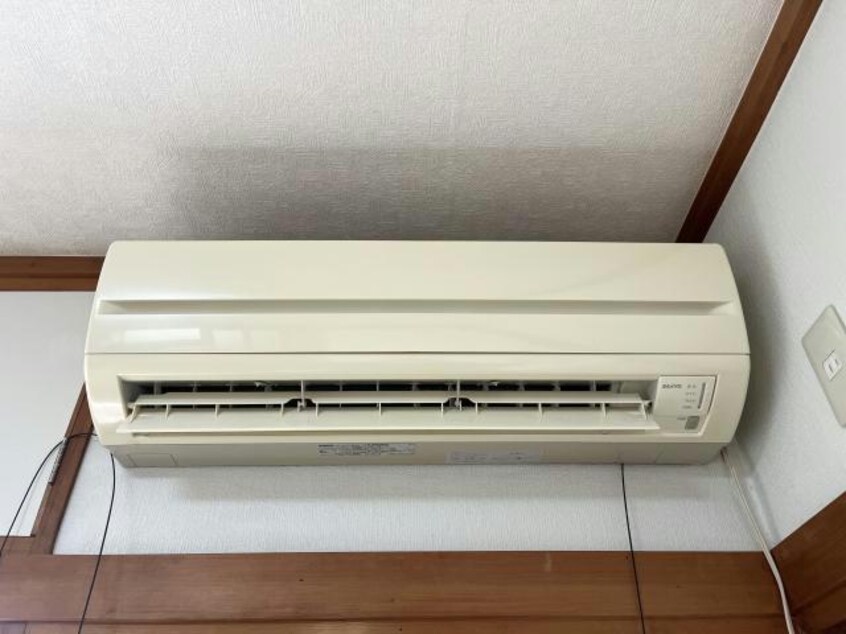  東北本線/郡山駅 バス17分開成二丁目下車:停歩3分 2階 築42年