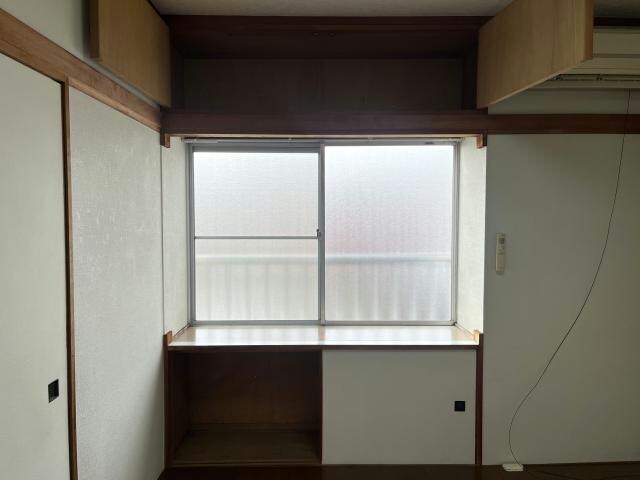  東北本線/郡山駅 バス17分開成二丁目下車:停歩3分 2階 築42年