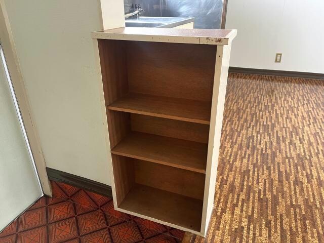  東北本線/郡山駅 バス17分開成二丁目下車:停歩3分 2階 築42年