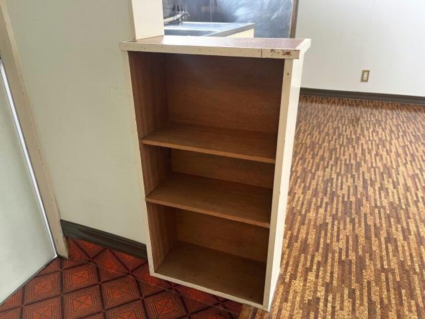  東北本線/郡山駅 バス17分開成二丁目下車:停歩3分 2階 築42年