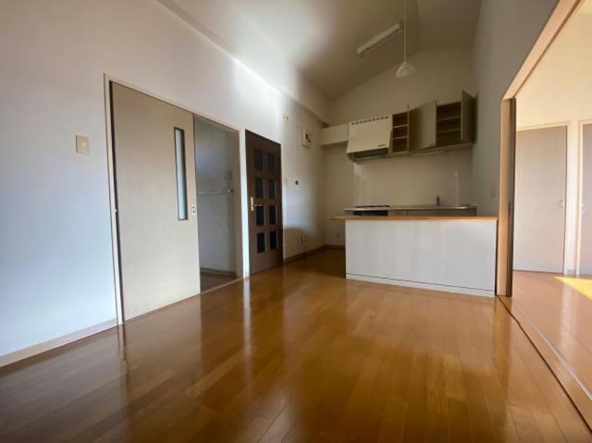  東北本線/郡山駅 バス15分桜小学校下車:停歩2分 2階 築28年