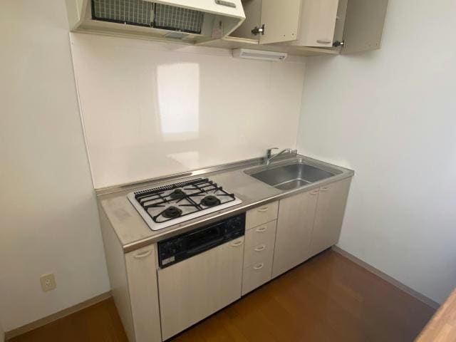  東北本線/郡山駅 バス15分桜小学校下車:停歩2分 2階 築28年