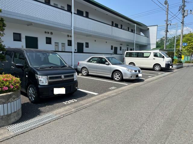  東北本線/郡山駅 バス15分桜小学校下車:停歩2分 2階 築27年