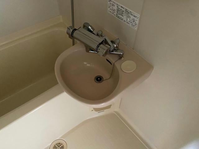  東北本線/郡山駅 バス15分桜小学校下車:停歩2分 2階 築28年