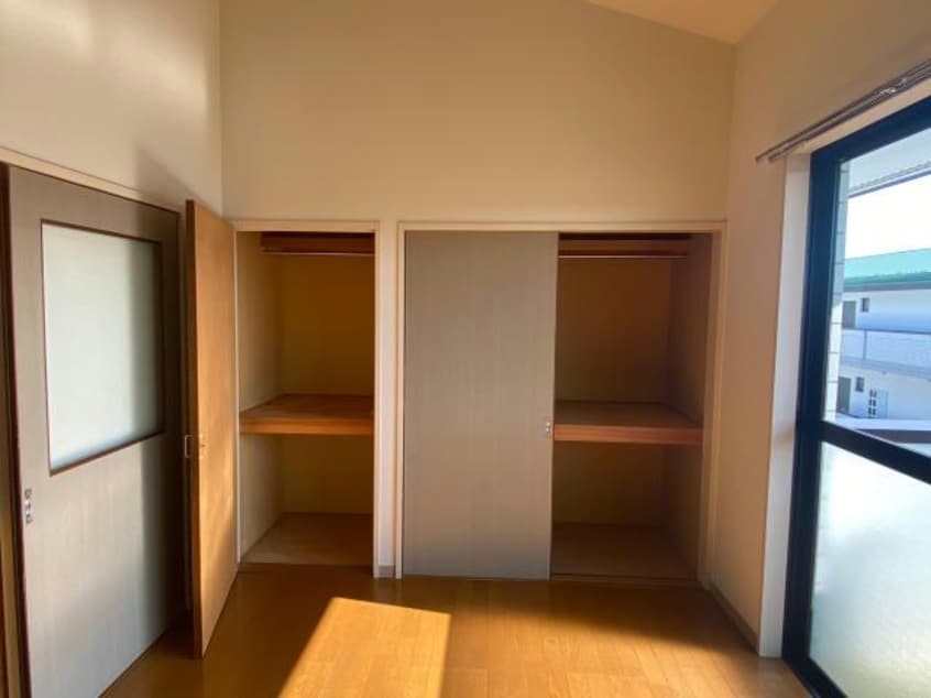  東北本線/郡山駅 バス15分桜小学校下車:停歩2分 2階 築28年