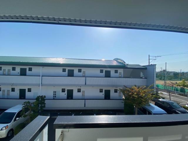  東北本線/郡山駅 バス15分桜小学校下車:停歩2分 2階 築28年