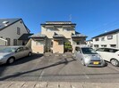 東北新幹線（東北地方）/郡山駅 バス:20分:停歩7分 2-2階 築34年の外観