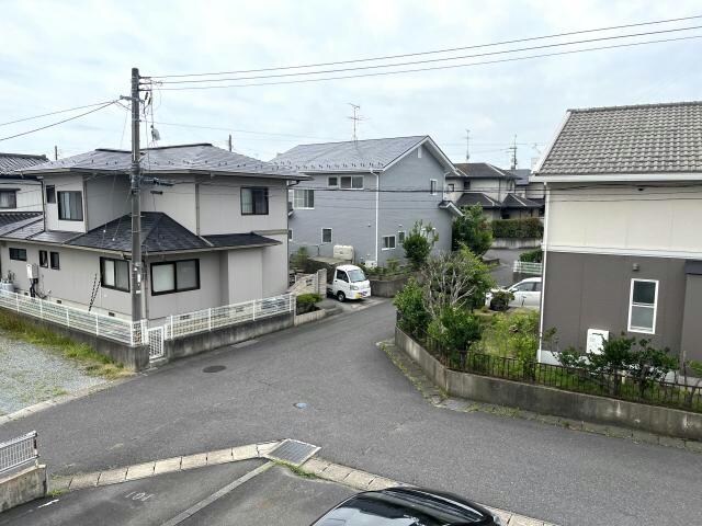 東北新幹線（東北地方）/郡山駅 バス20分音路下車:停歩7分 2-2階 築34年