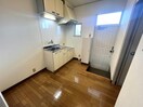  東北新幹線（東北地方）/郡山駅 バス20分音路下車:停歩7分 2-2階 築34年
