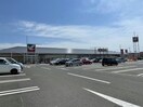 ヨークベニマル八山田店(スーパー)まで785m 東北新幹線（東北地方）/郡山駅 バス20分音路下車:停歩7分 2-2階 築34年