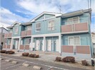 東北本線/郡山駅 バス:23分:停歩5分 1階 築26年の外観
