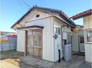 東北本線/郡山駅 バス:22分:停歩6分 1階 築46年の外観