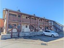 東北本線/郡山駅 バス:21分:停歩5分 2階 築24年の外観