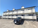 東北本線/郡山駅 バス:18分:停歩2分 2階 築30年の外観