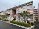 東北本線/郡山駅 バス:19分:停歩5分 2階 築34年の外観