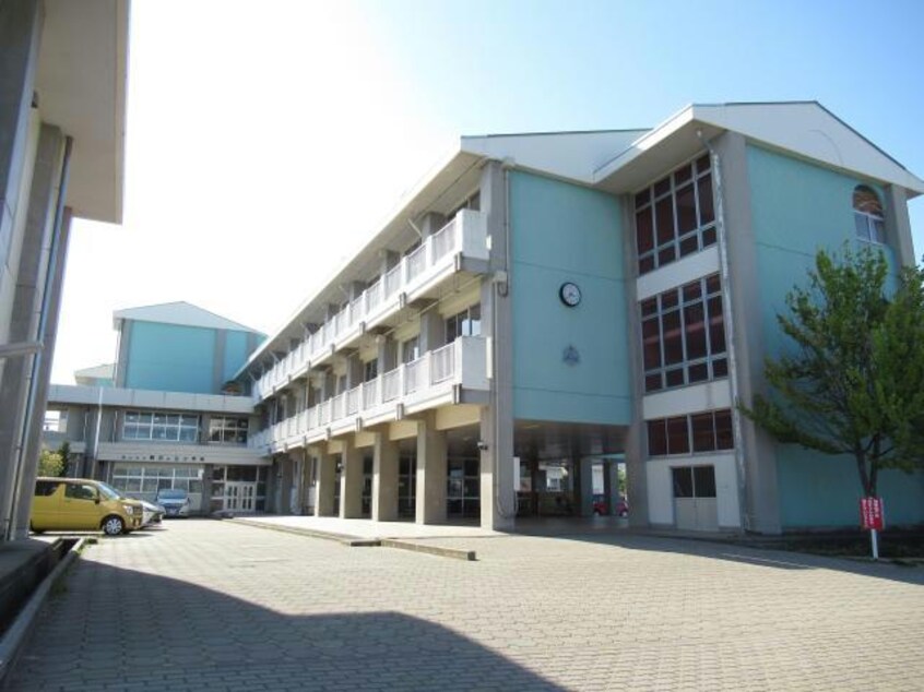郡山市立朝日が丘小学校(小学校)まで1019m※郡山市立朝日が丘小学校 東北本線/郡山駅 バス21分大槻旭町下車:停歩5分 2階 築39年