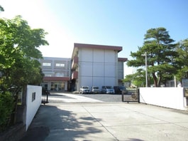 郡山市立郡山第七中学校