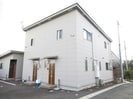 東北新幹線（東北地方）/郡山駅 徒歩34分 1-2階 築9年の外観