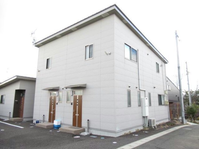  東北新幹線（東北地方）/郡山駅 徒歩34分 1-2階 築9年