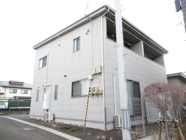  東北新幹線（東北地方）/郡山駅 徒歩34分 1-2階 築9年