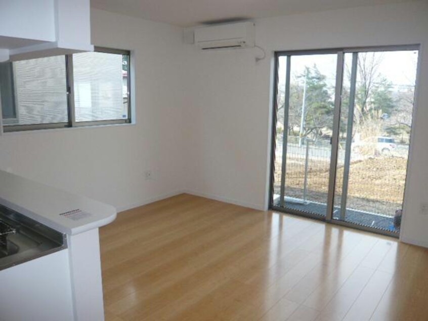  東北新幹線（東北地方）/郡山駅 徒歩34分 1-2階 築9年