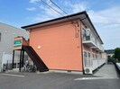 東北本線/郡山駅 バス:16分:停歩9分 1階 築27年の外観