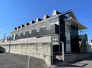 東北本線/郡山駅 バス:18分:停歩2分 1階 築32年の外観