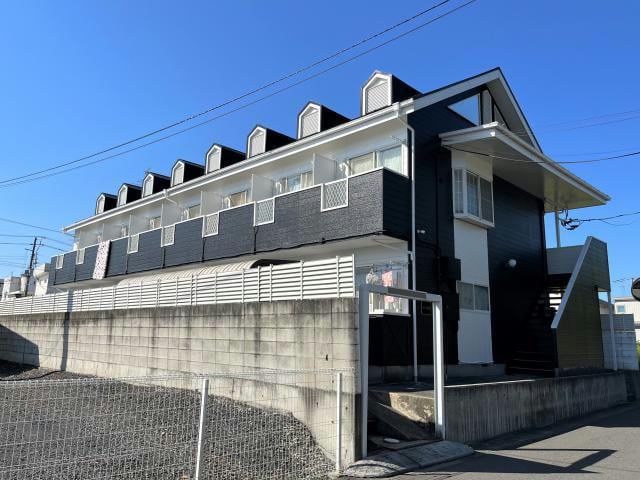  東北本線/郡山駅 バス18分大成小学校入口下車:停歩2分 1階 築32年