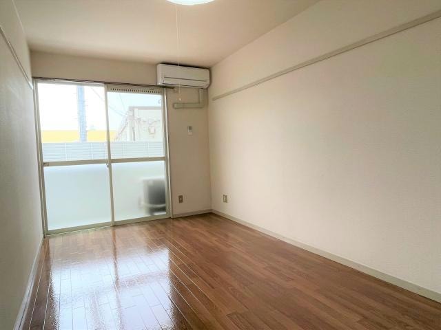 （別部屋イメージ） 東北本線/郡山駅 バス18分大成小学校入口下車:停歩2分 1階 築32年