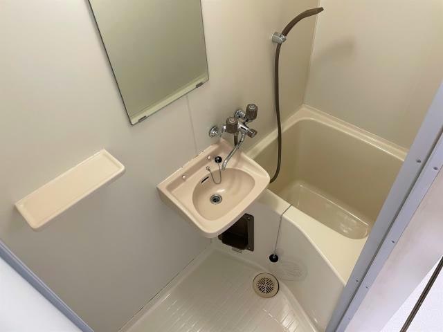 （別部屋イメージ） 東北本線/郡山駅 バス18分大成小学校入口下車:停歩2分 1階 築32年