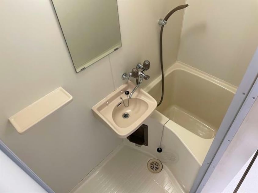 （別部屋イメージ） 東北本線/郡山駅 バス18分大成小学校入口下車:停歩2分 1階 築32年