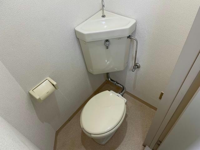 （別部屋イメージ） 東北本線/郡山駅 バス18分大成小学校入口下車:停歩2分 1階 築32年