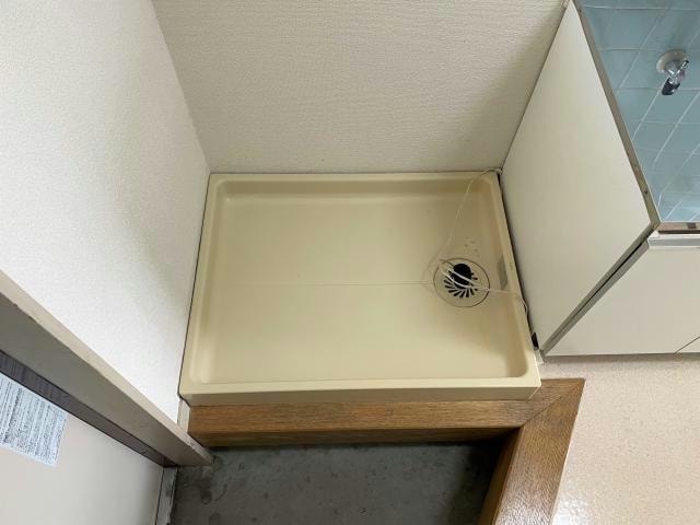 （別部屋イメージ） 東北本線/郡山駅 バス18分大成小学校入口下車:停歩2分 1階 築32年