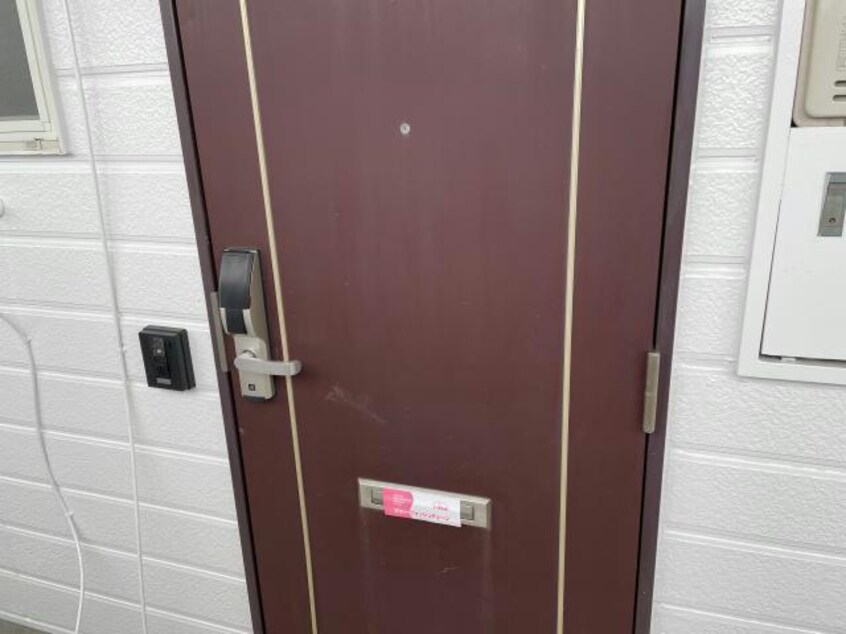 （別部屋イメージ） 東北本線/郡山駅 バス18分大成小学校入口下車:停歩2分 1階 築32年