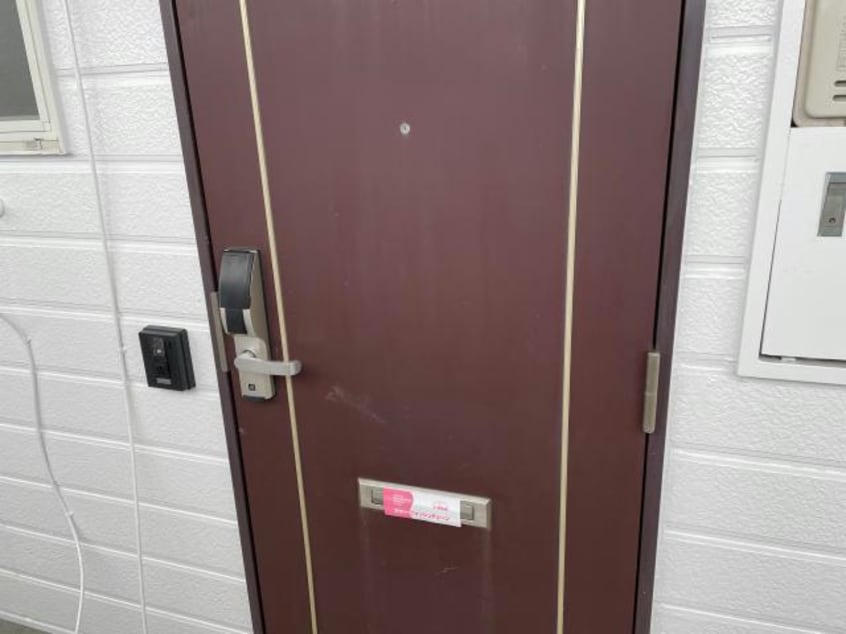 （別部屋イメージ） 東北本線/郡山駅 バス18分大成小学校入口下車:停歩2分 1階 築32年