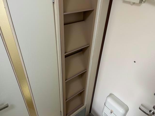 （別部屋イメージ） 東北本線/郡山駅 バス18分大成小学校入口下車:停歩2分 1階 築32年