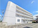 東北本線/郡山駅 バス:17分:停歩2分 3階 築35年の外観