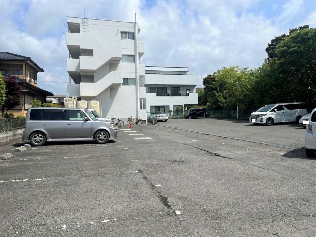  東北本線/郡山駅 バス17分開成5丁目下車:停歩2分 3階 築35年
