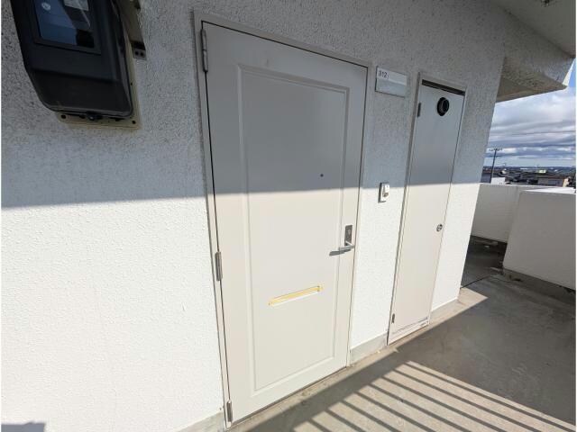  東北本線/郡山駅 バス17分開成5丁目下車:停歩2分 3階 築35年