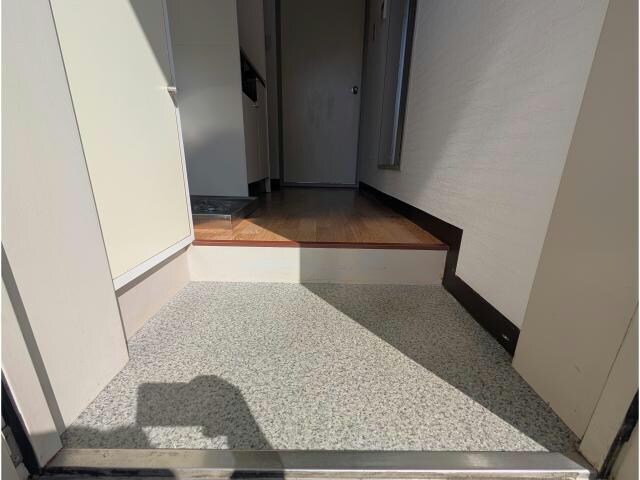  東北本線/郡山駅 バス17分開成5丁目下車:停歩2分 3階 築35年