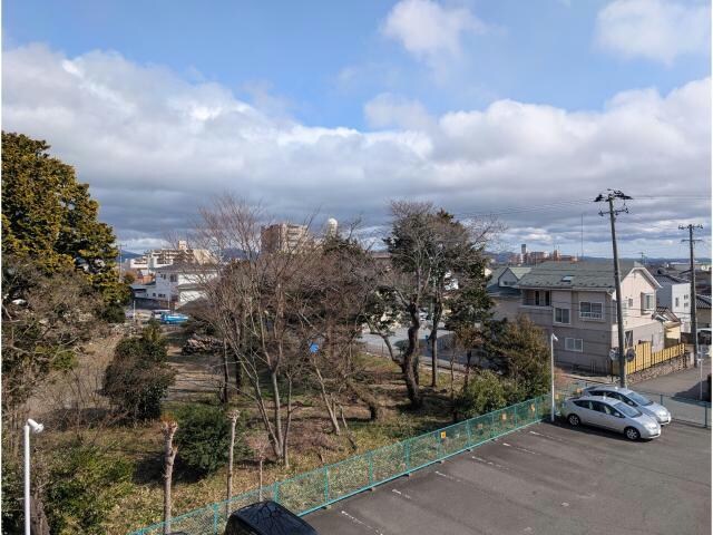  東北本線/郡山駅 バス17分開成5丁目下車:停歩2分 3階 築35年